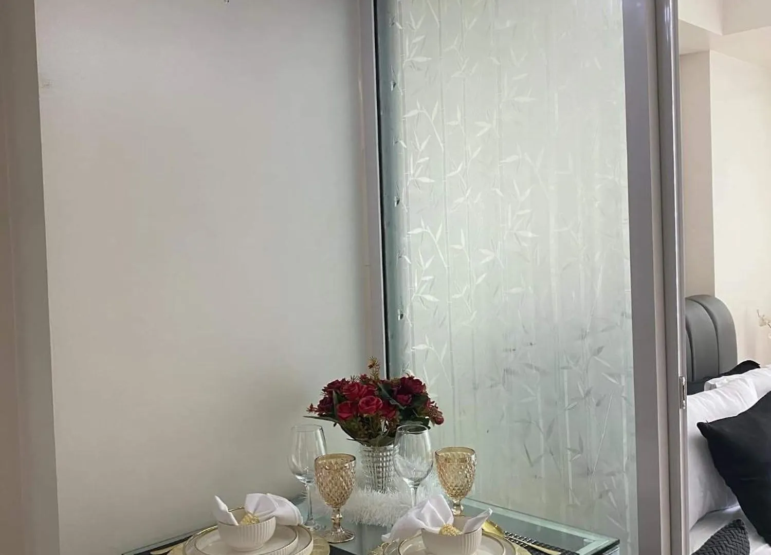 Azure Staycations By M&M'S Paranaque City Philippines